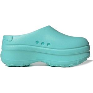 Adidas Mule Clogs Brand New